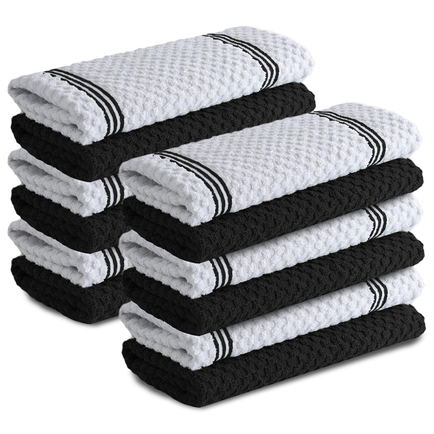 Kitchen Towels (6pcs)