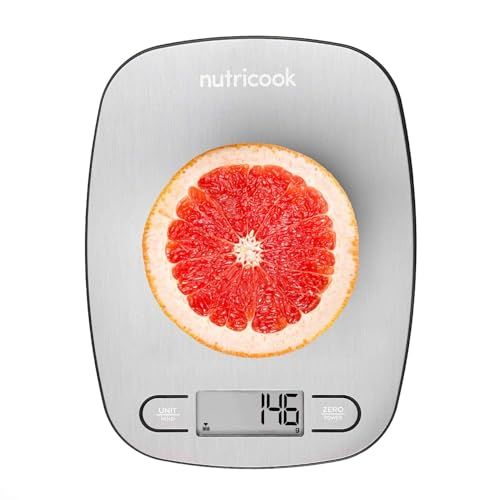 Digital Kitchen Scale 5kg