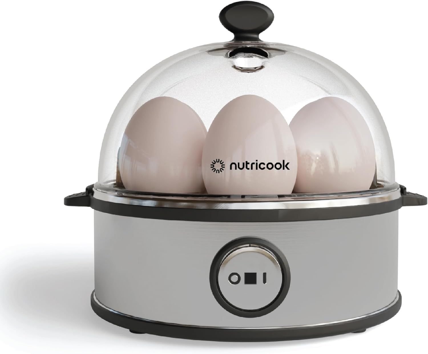 Egg Cooker (7 Eggs)