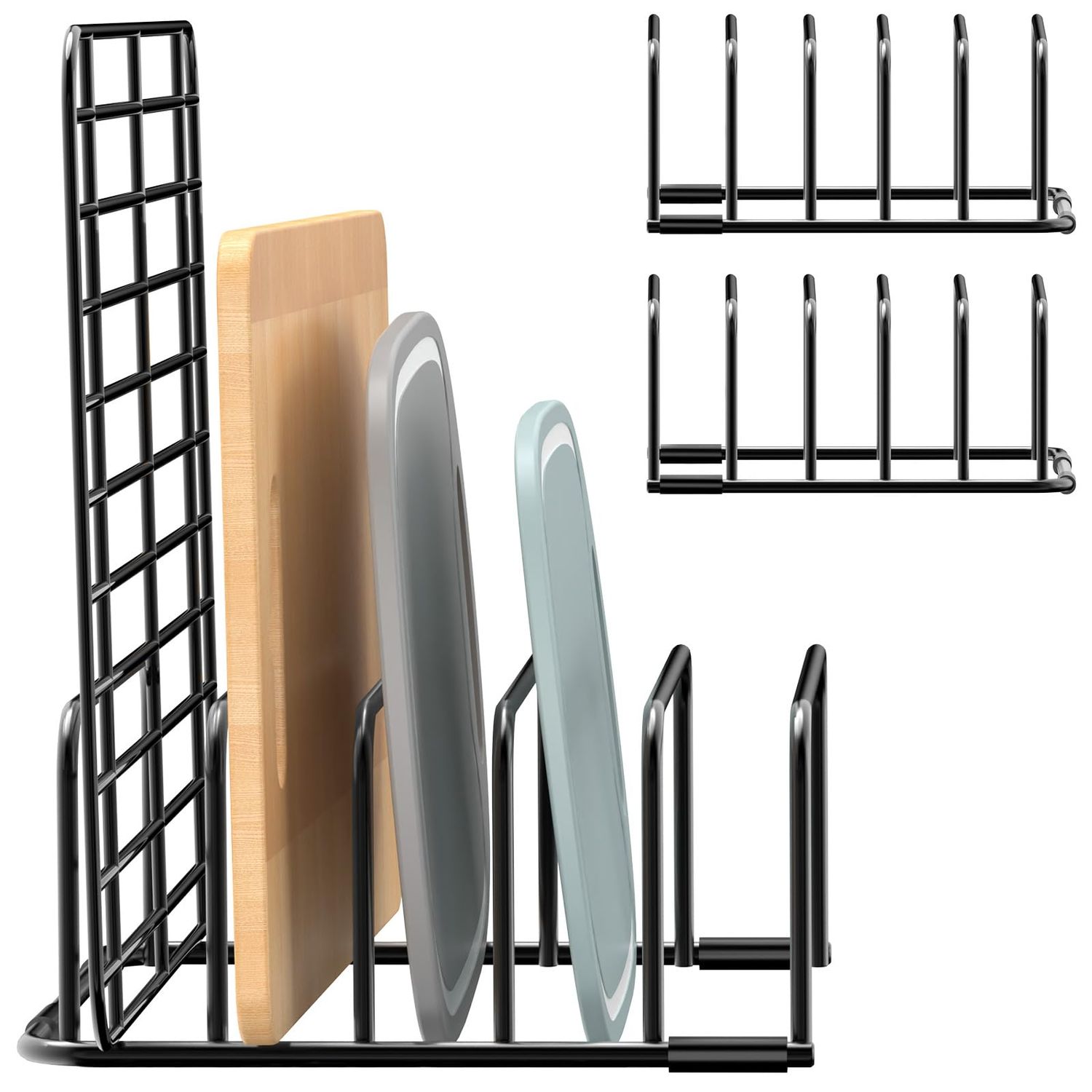 Cutting Board Organizer (2pcs)
