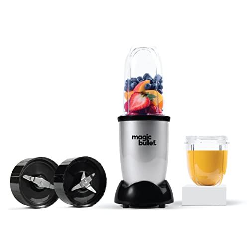 High-Speed Blender Set