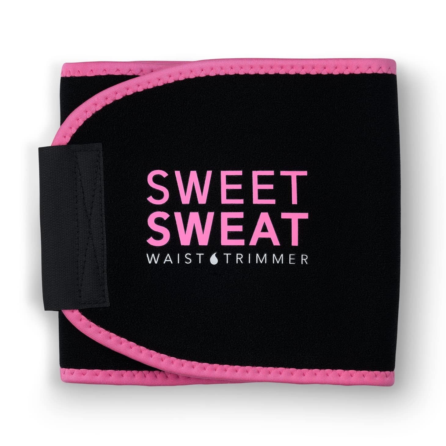 Waist Trimmer Belt