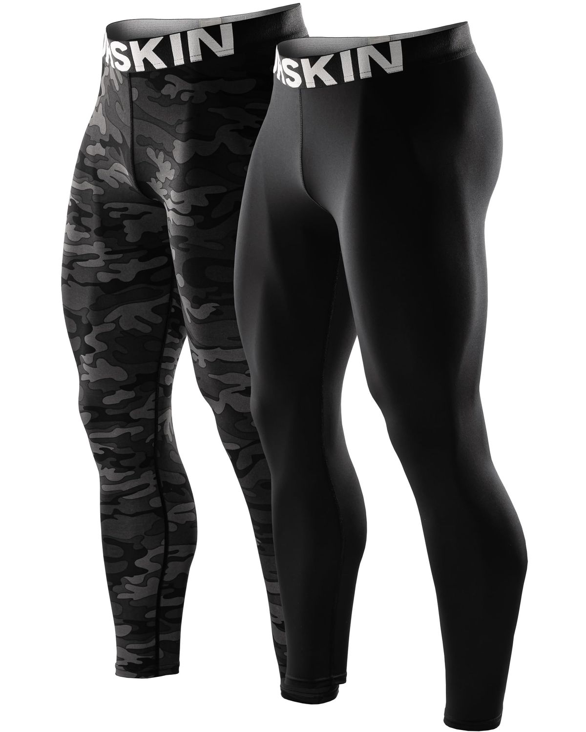 Compression Pants Men