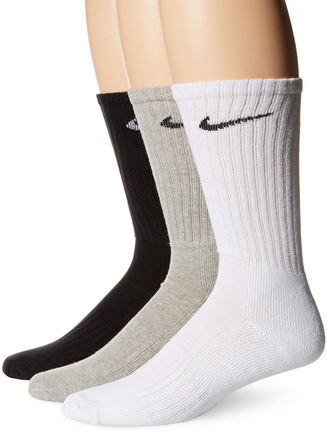 Crew Socks (3pcs)
