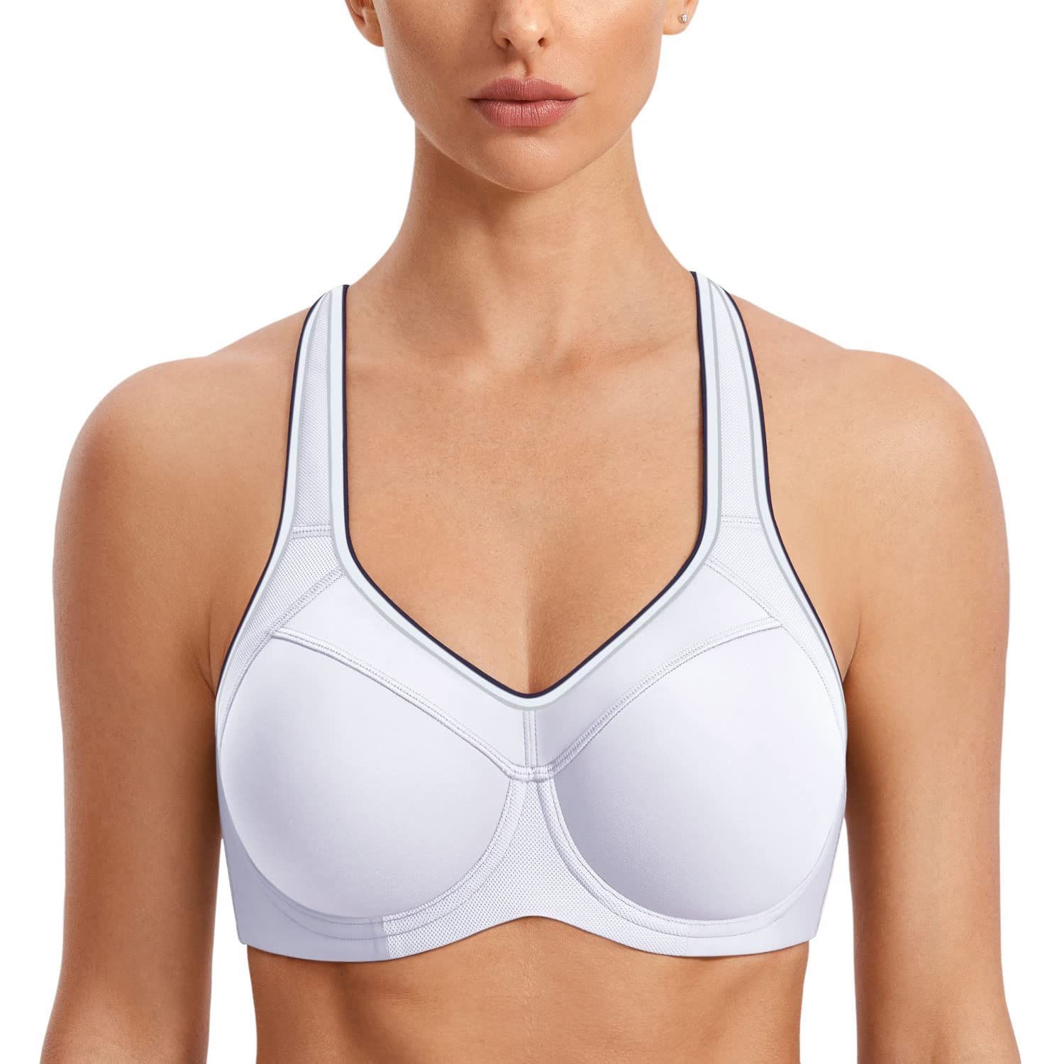 High Impact Sports Bra