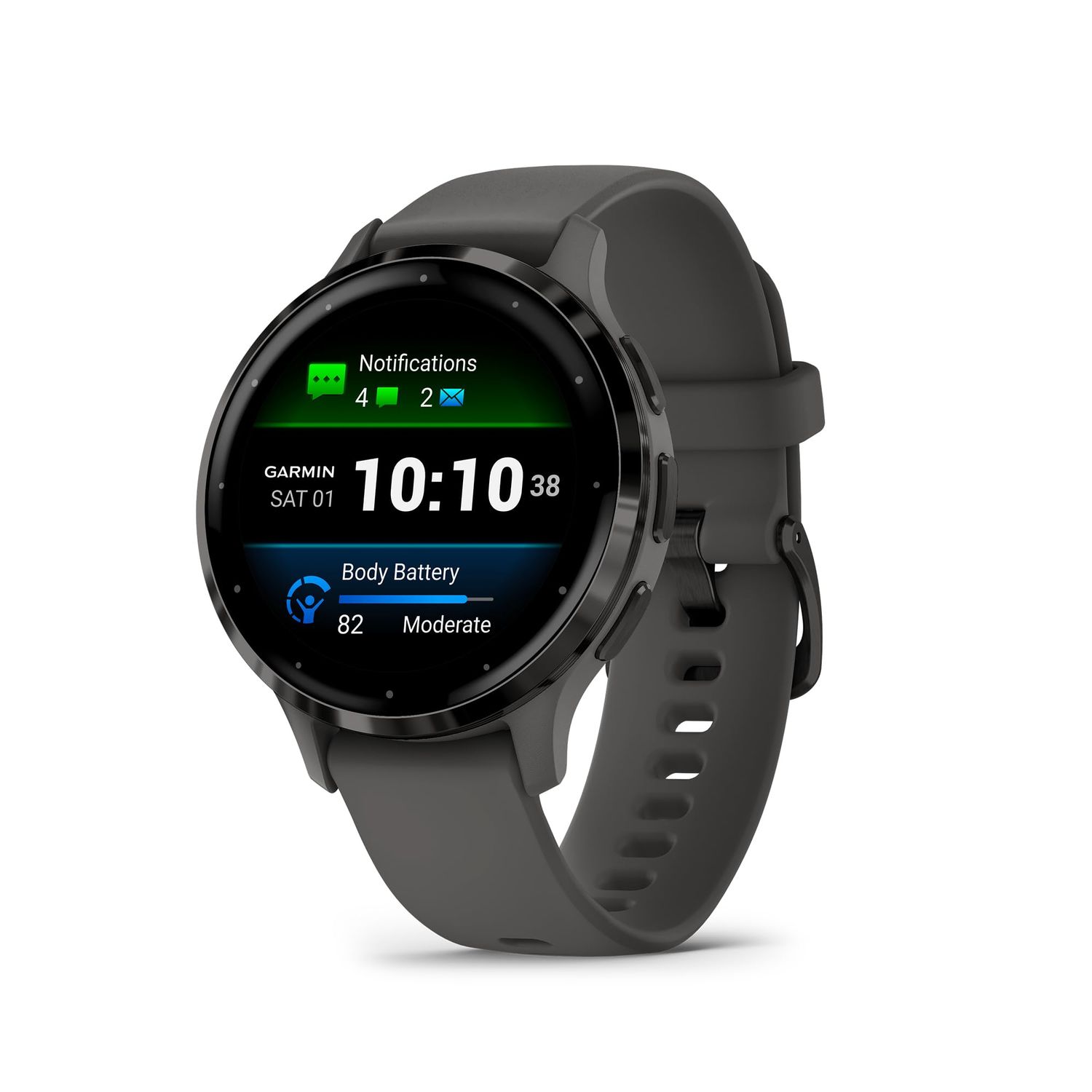 Smartwatch