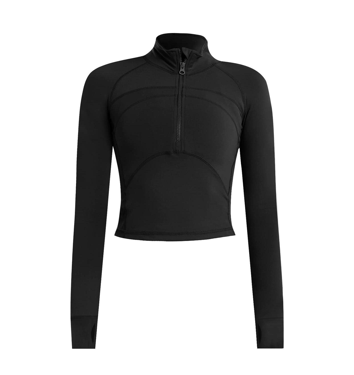 Women’s Crop Top
