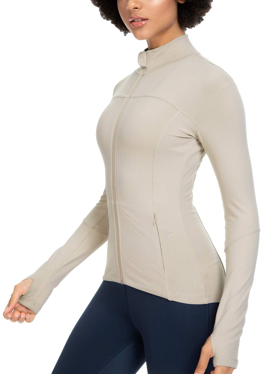 Women’s Running Jacket