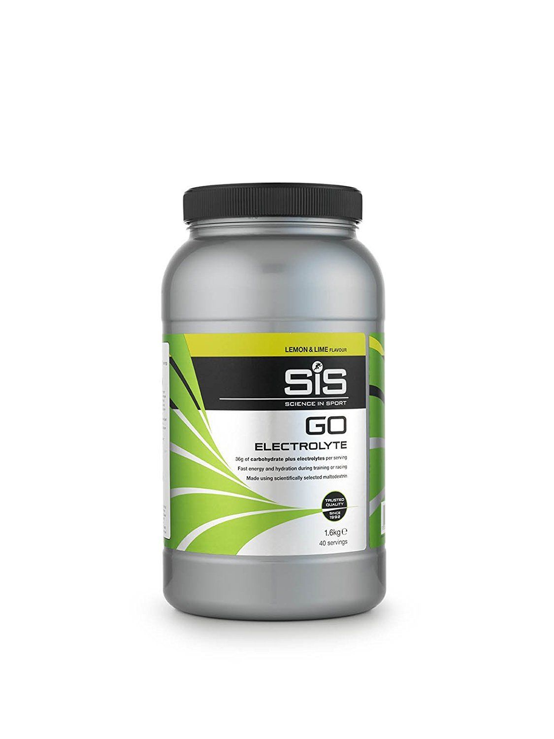 Electrolyte Powder (40 Servings)