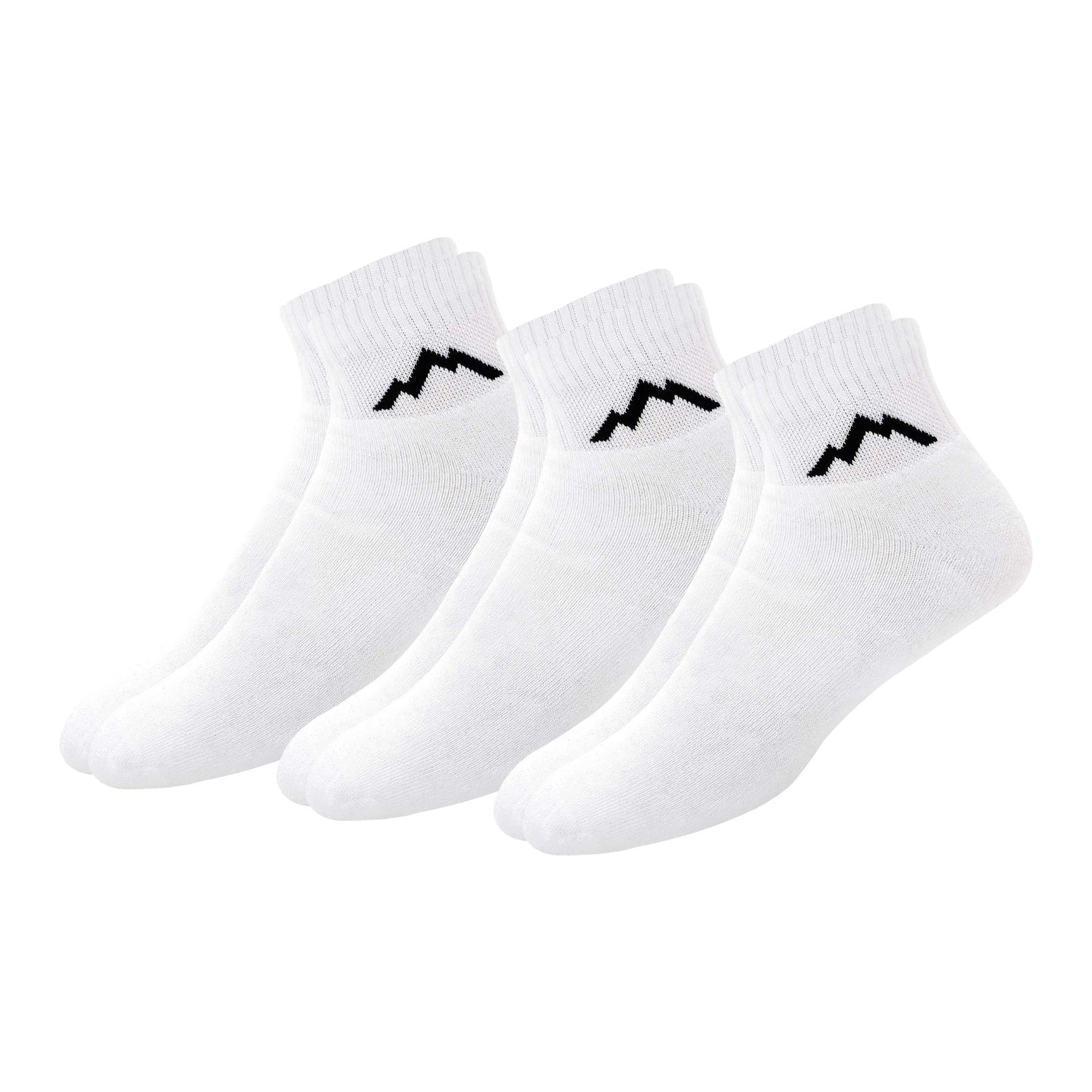 Cotton Socks (3pcs)