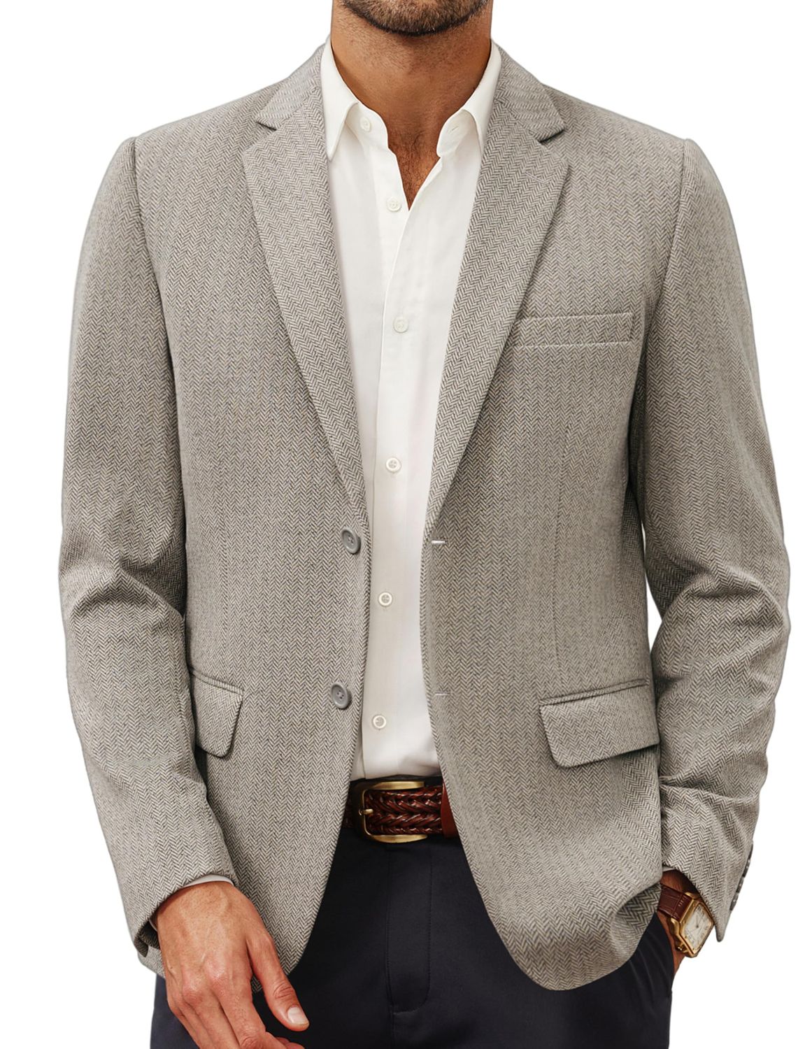 Men’s Sport Coat