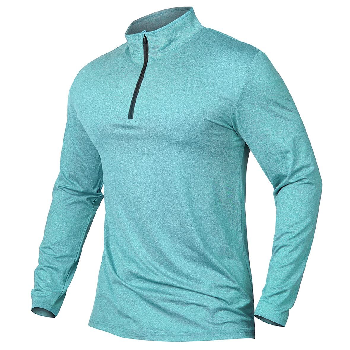 Quick-Dry Sports Shirt