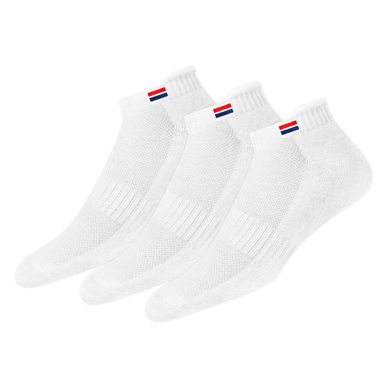 Ankle Socks (3pcs)
