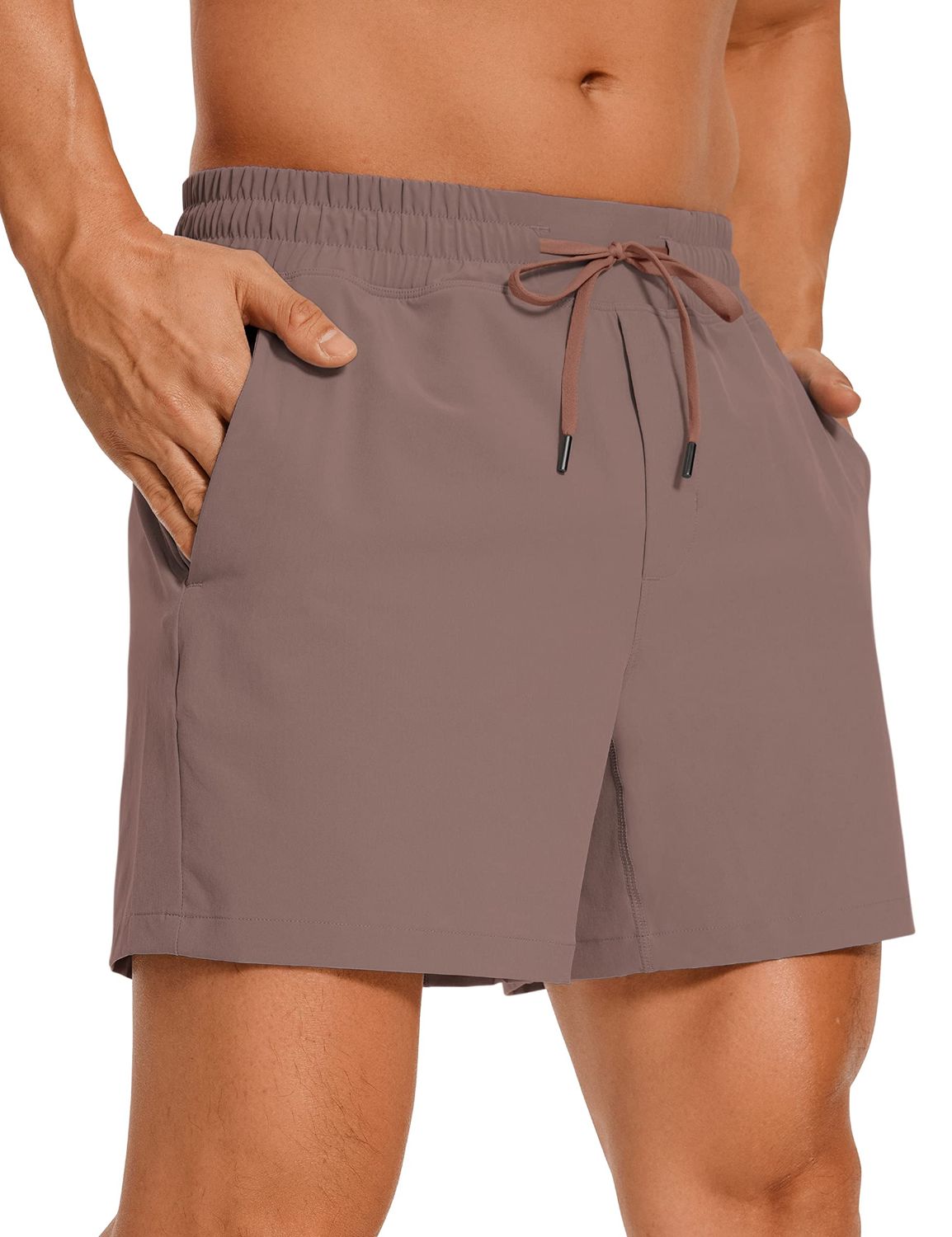 Men’s Workout Shorts 5’’