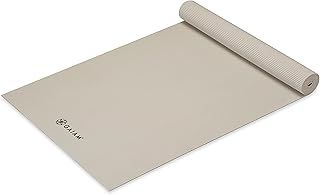 Yoga Mat Solid 5mm 68&quot;×24&quot;