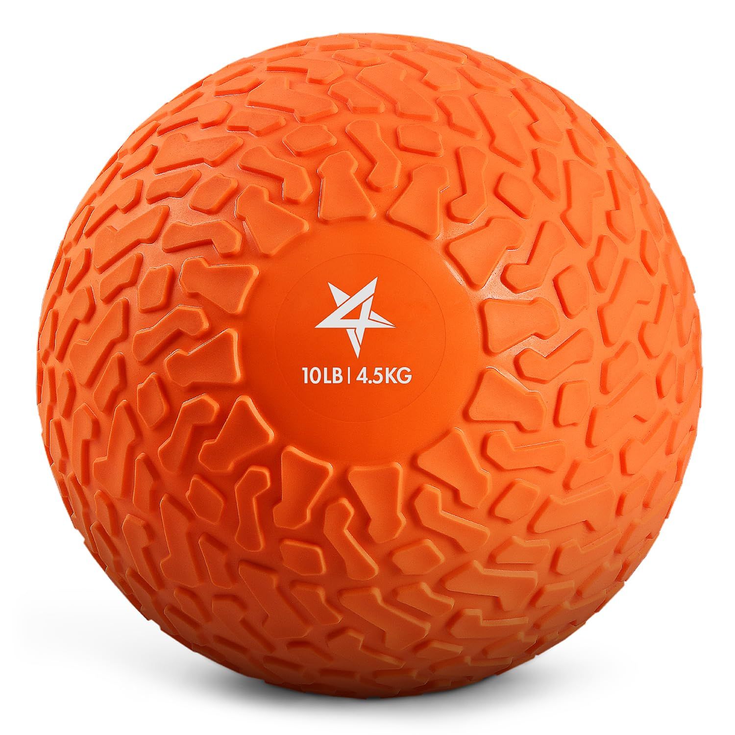 Slam Medicine Ball 4–14kg (various weights)