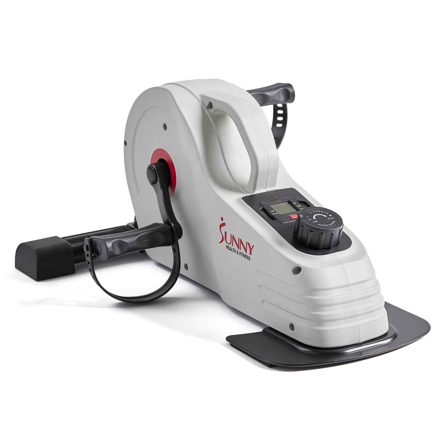 Under-Desk Bike Trainer (Dual Function)