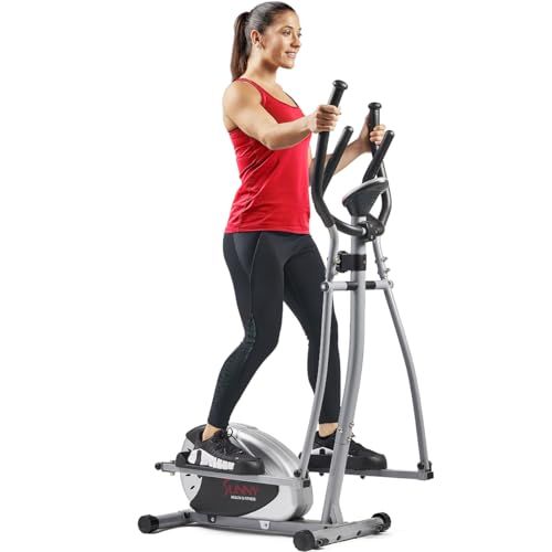 Magnetic Elliptical Trainer SF-E905