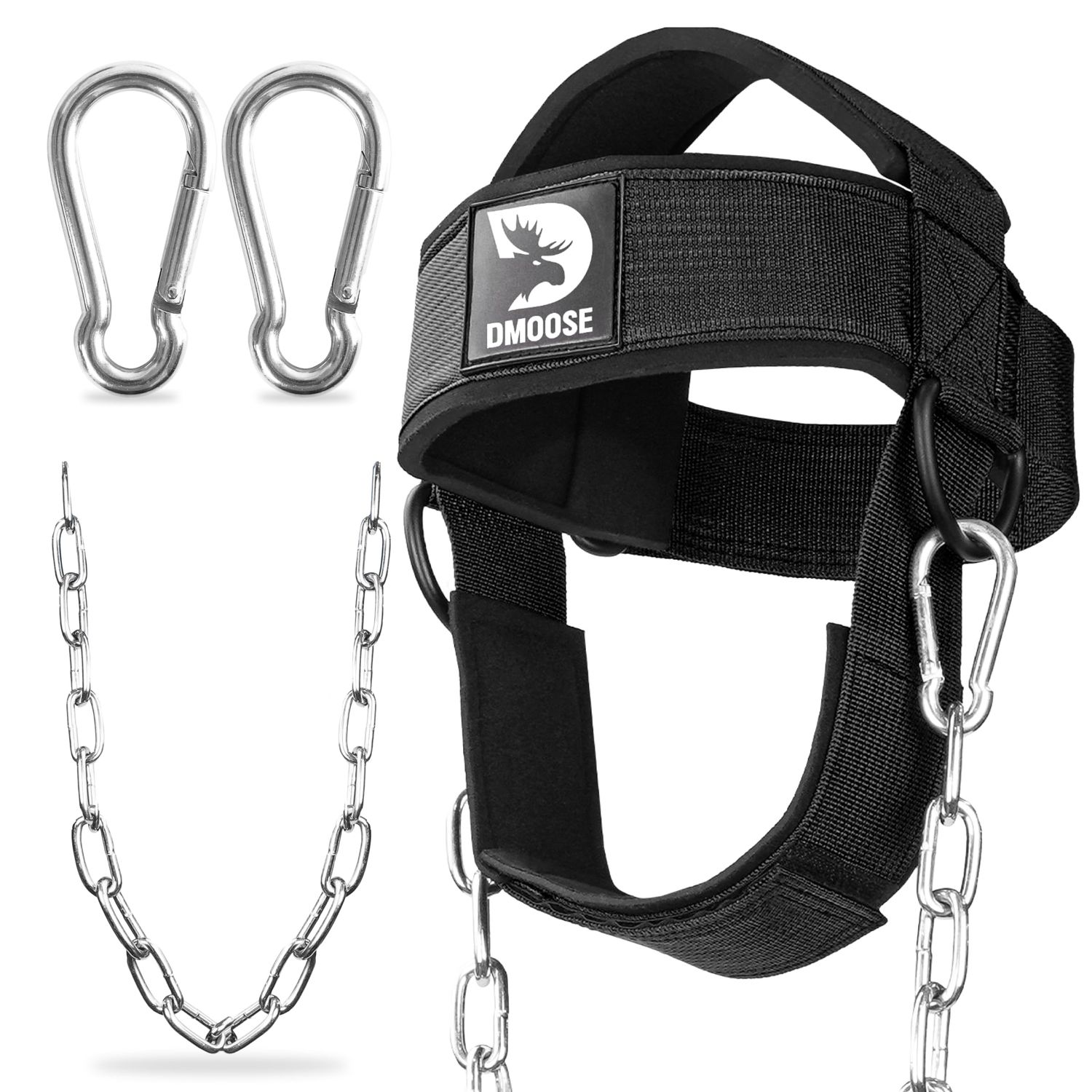 Neck Harness