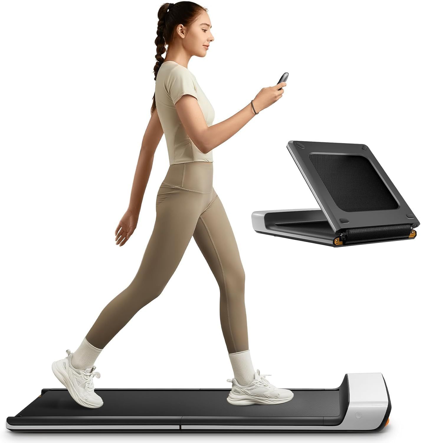 Folding Walking Pad P1