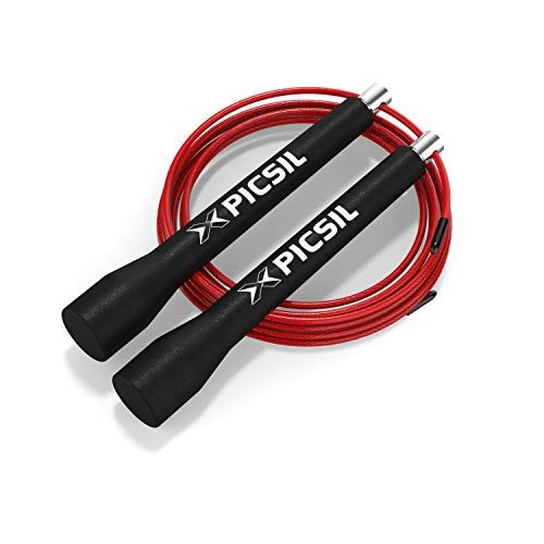 High-Speed Jump Rope (Dual Bearing)