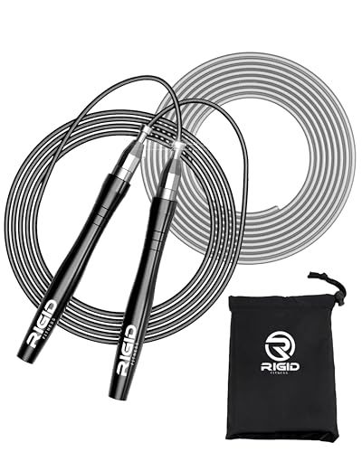 Tangle-Free Speed Jump Rope