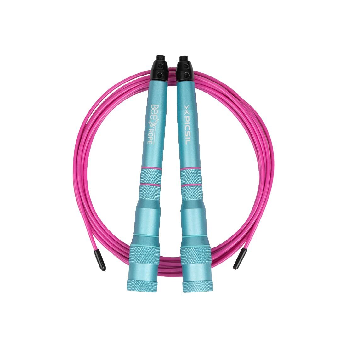 High-Speed Skipping Rope Adjustable