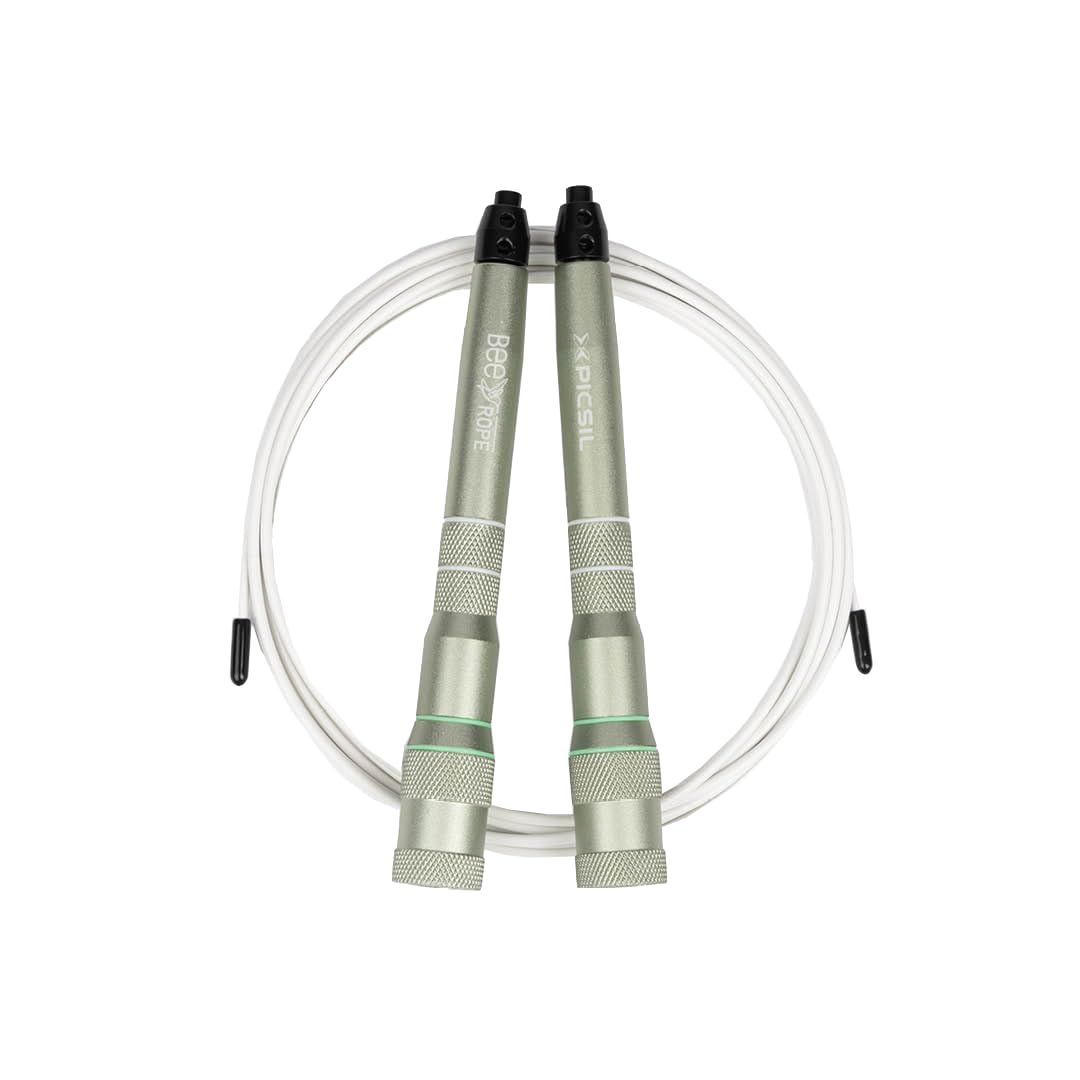 High-Speed Skipping Rope (Aluminum)