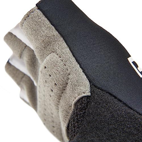 Fitness Gloves Black XL