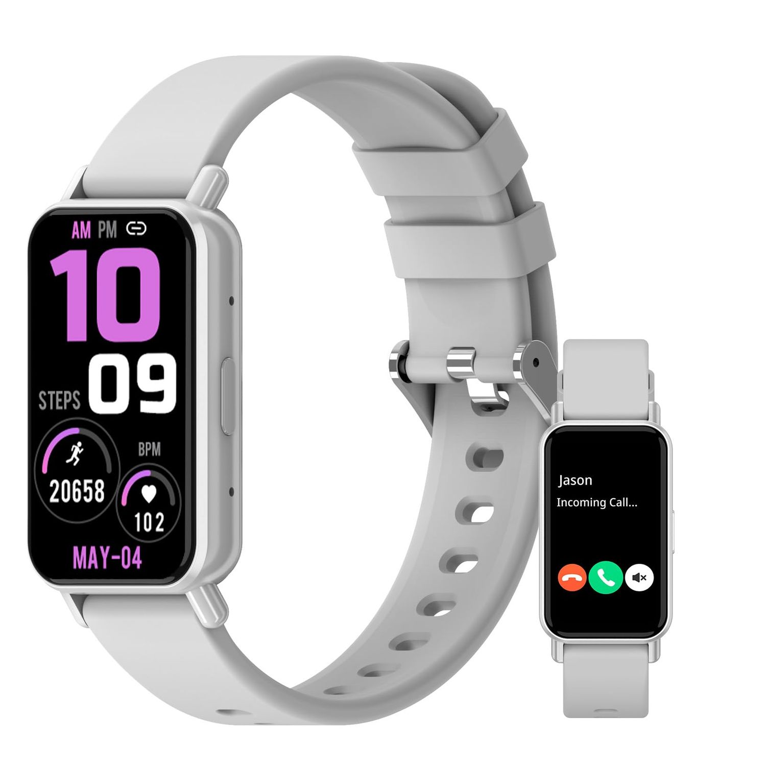 Smartwatch 1.45&quot; Calls IP68 (120+ Sports)