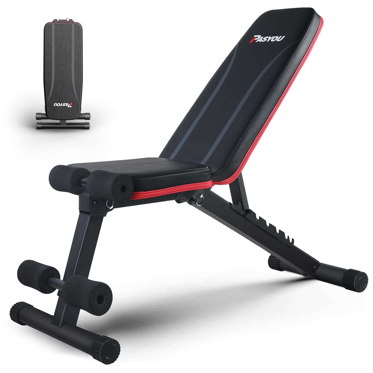 Adjustable Weight Bench (PA300/400/500)