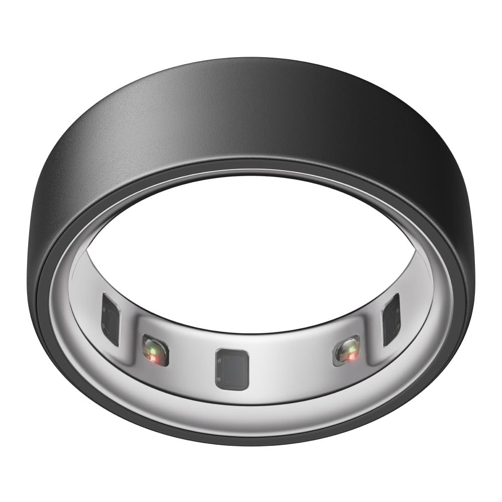 Smart Ring Gen4 (Sizing Kit)