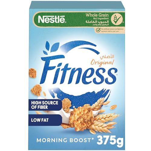 Original Breakfast Cereal 375g