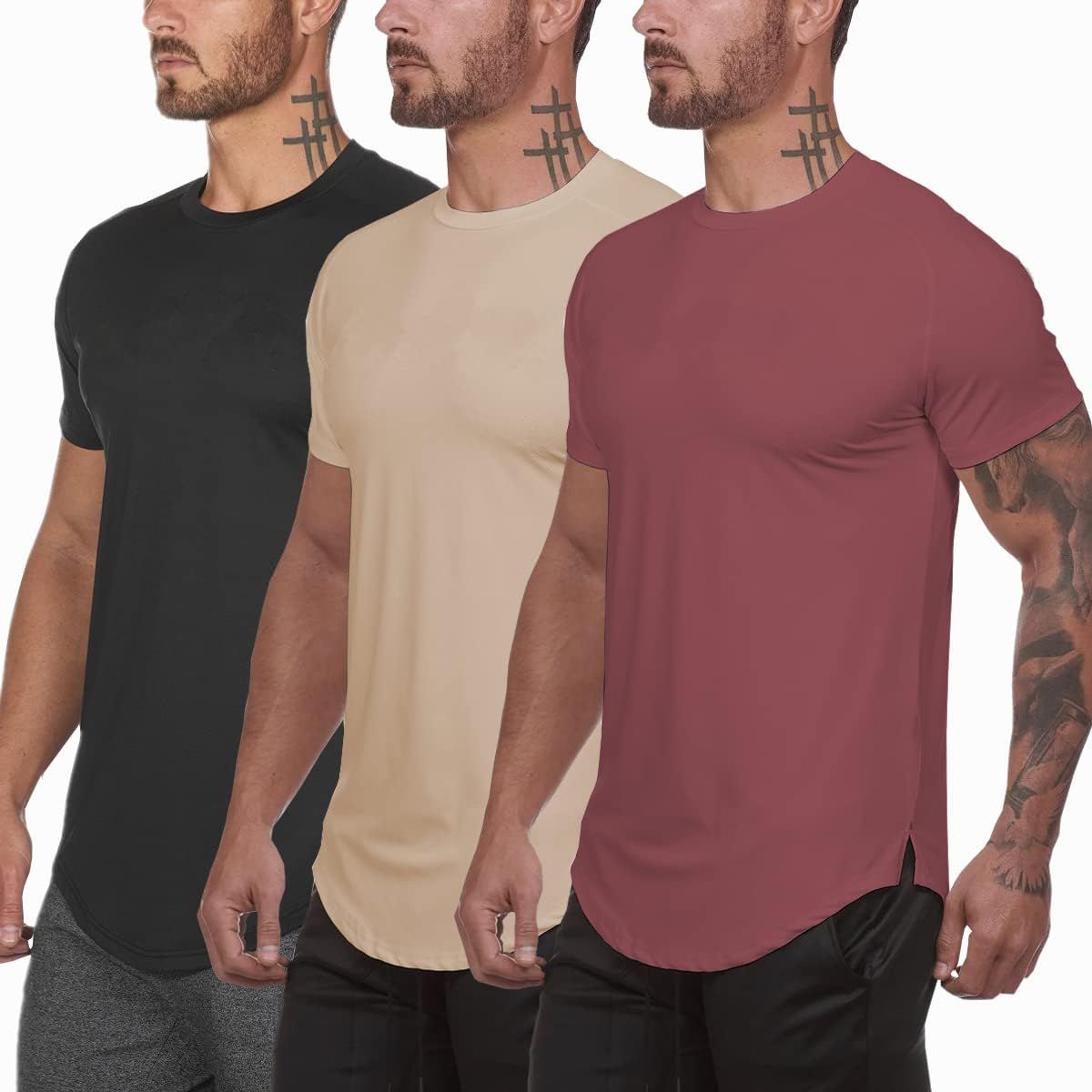 Men’s T-Shirt Ts223