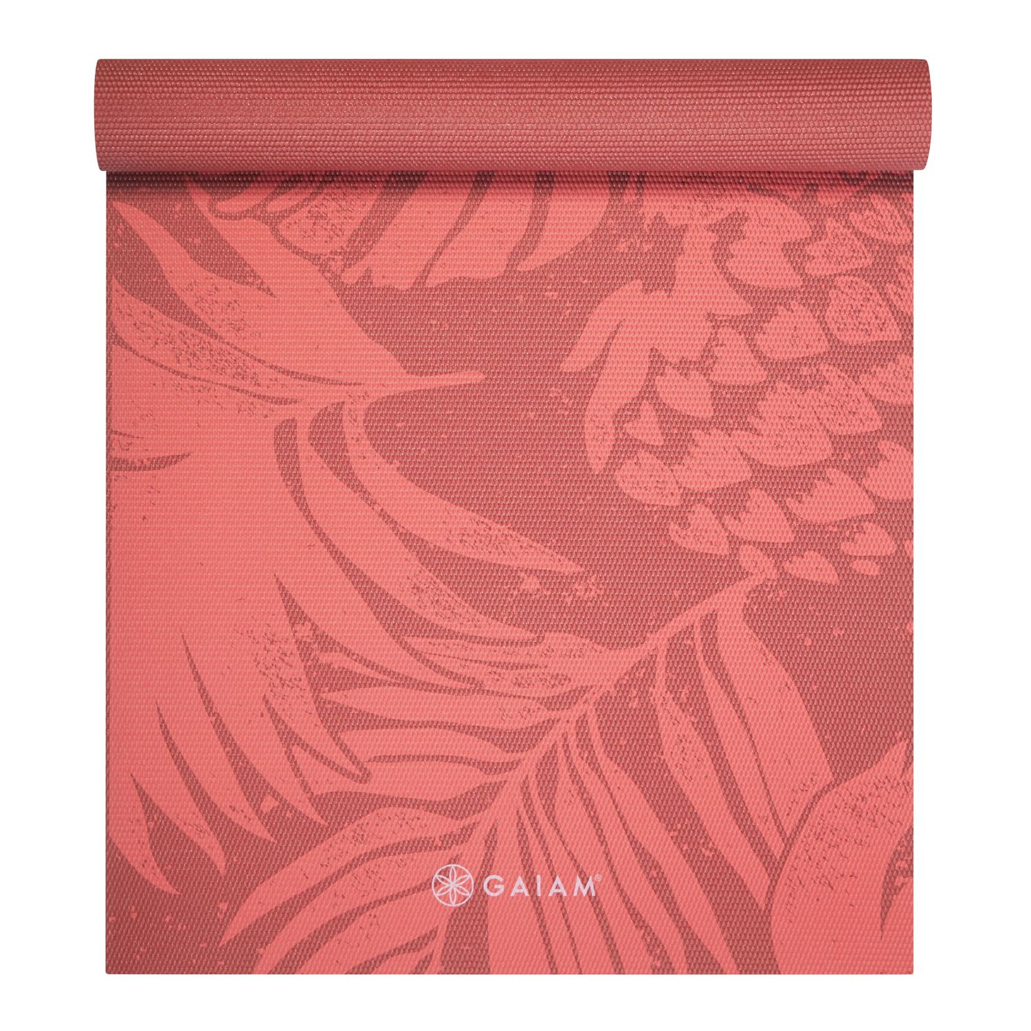 Yoga Mat Print (Non-Slip)