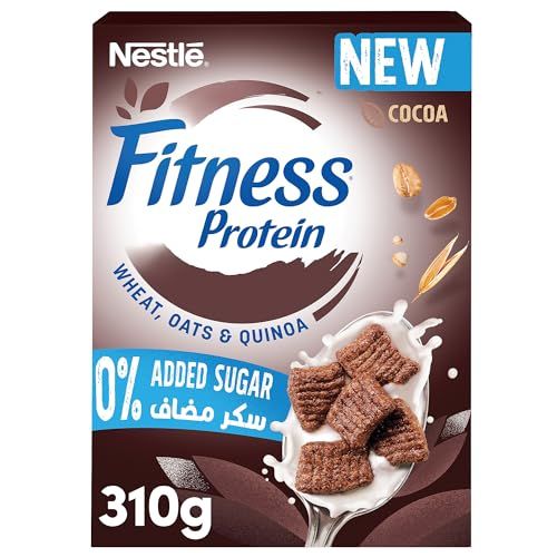 Protein Cereal Cocoa 310g