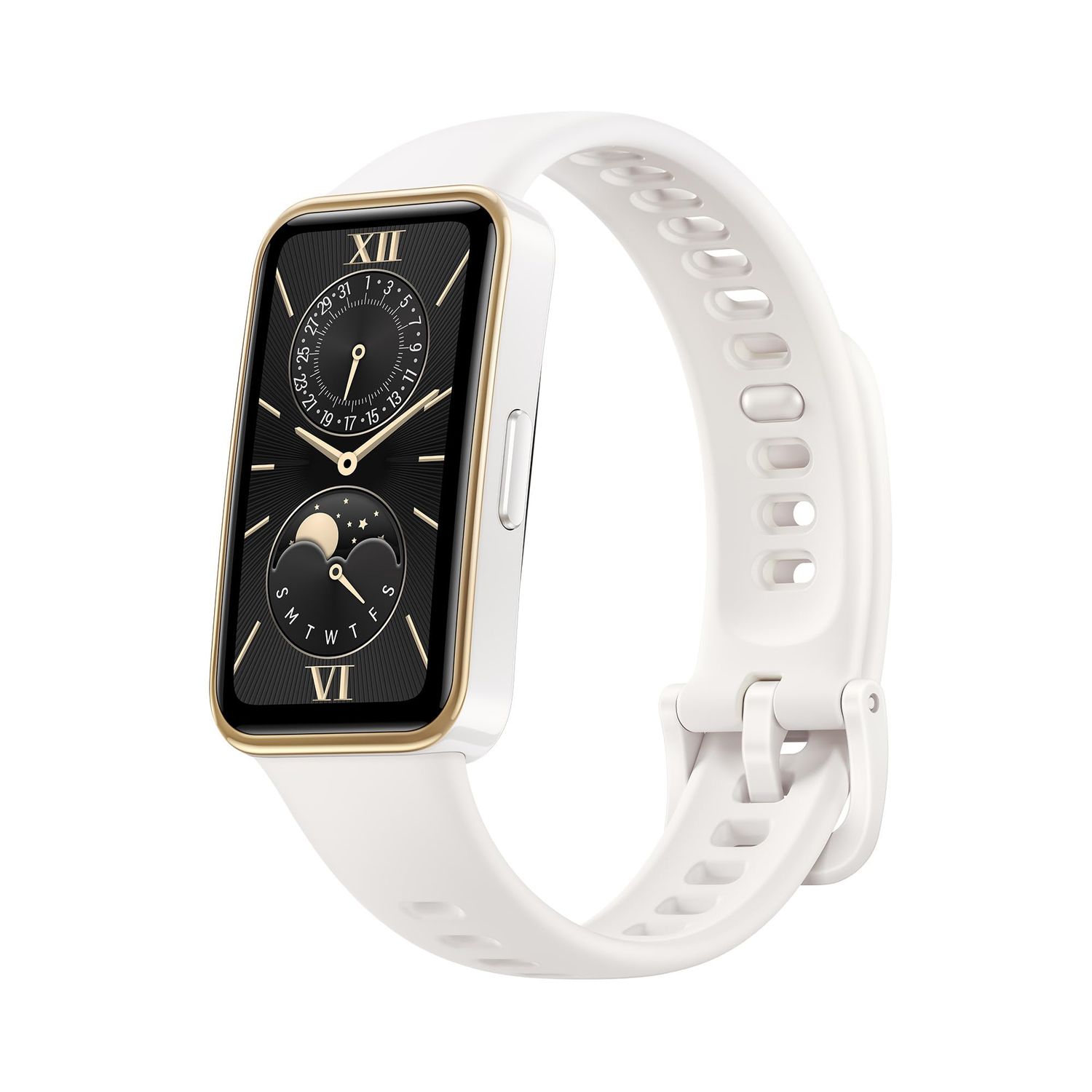 Fitness Band 10 (Sleep/AI/Charging)