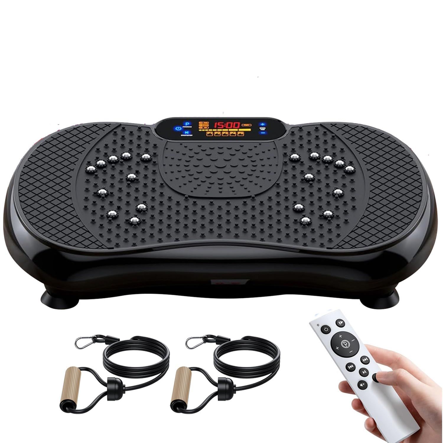 Vibration Plate Fitness Platform (Lymphatic/Drainage)