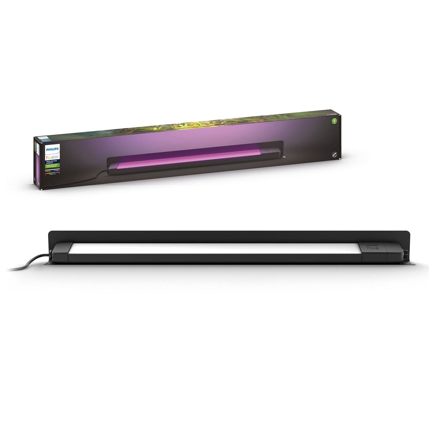 Outdoor LED Smart Light Extension (requires bridge/base)