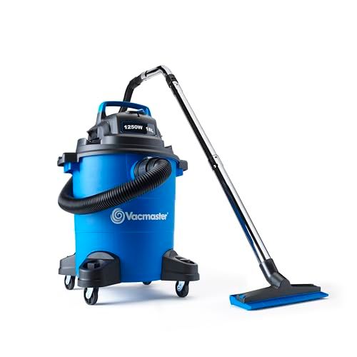 Outdoor Wet &amp; Dry Vacuum 18L (Astroturf/Patio Cleaner)