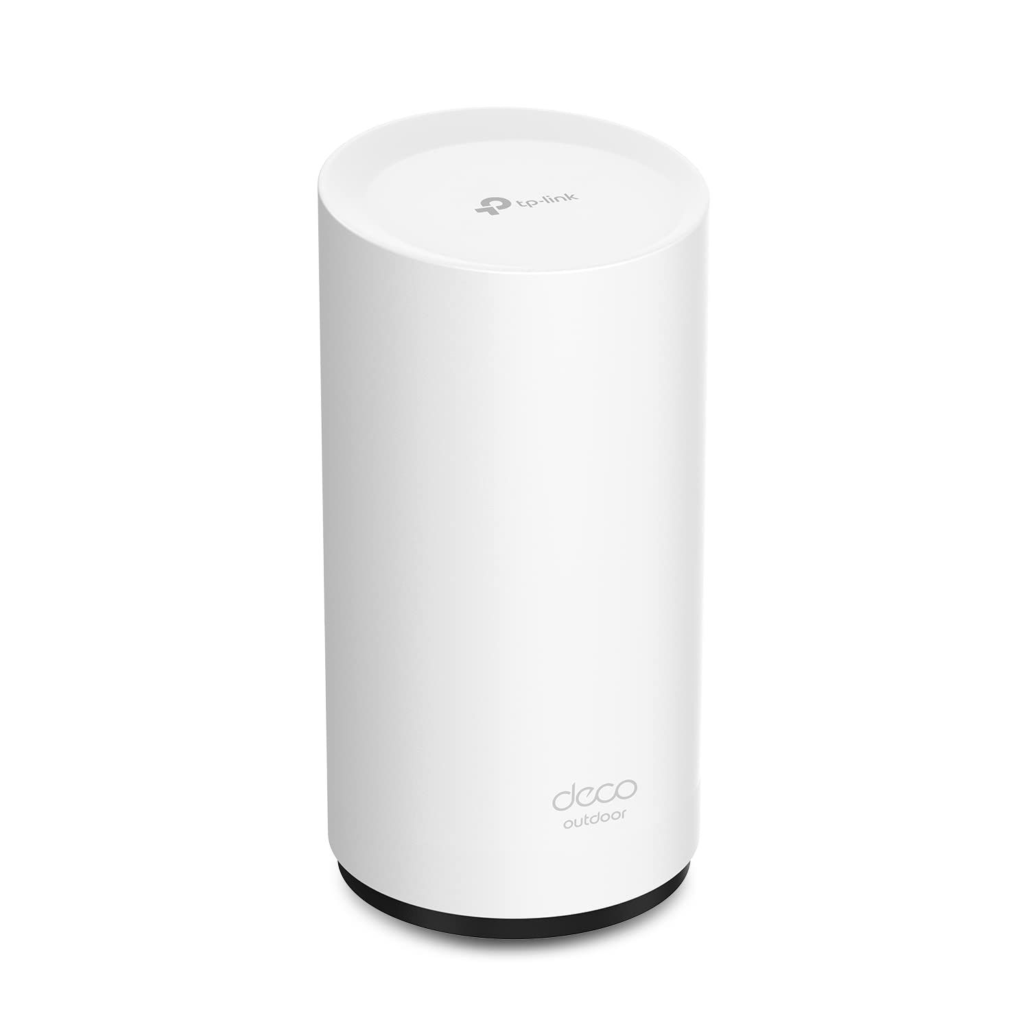 Outdoor Wi-Fi 6 Mesh Unit (PoE+, Weatherproof)