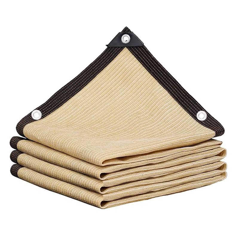 Sun Shade Sail 3×5 m (Breathable, UV Block)