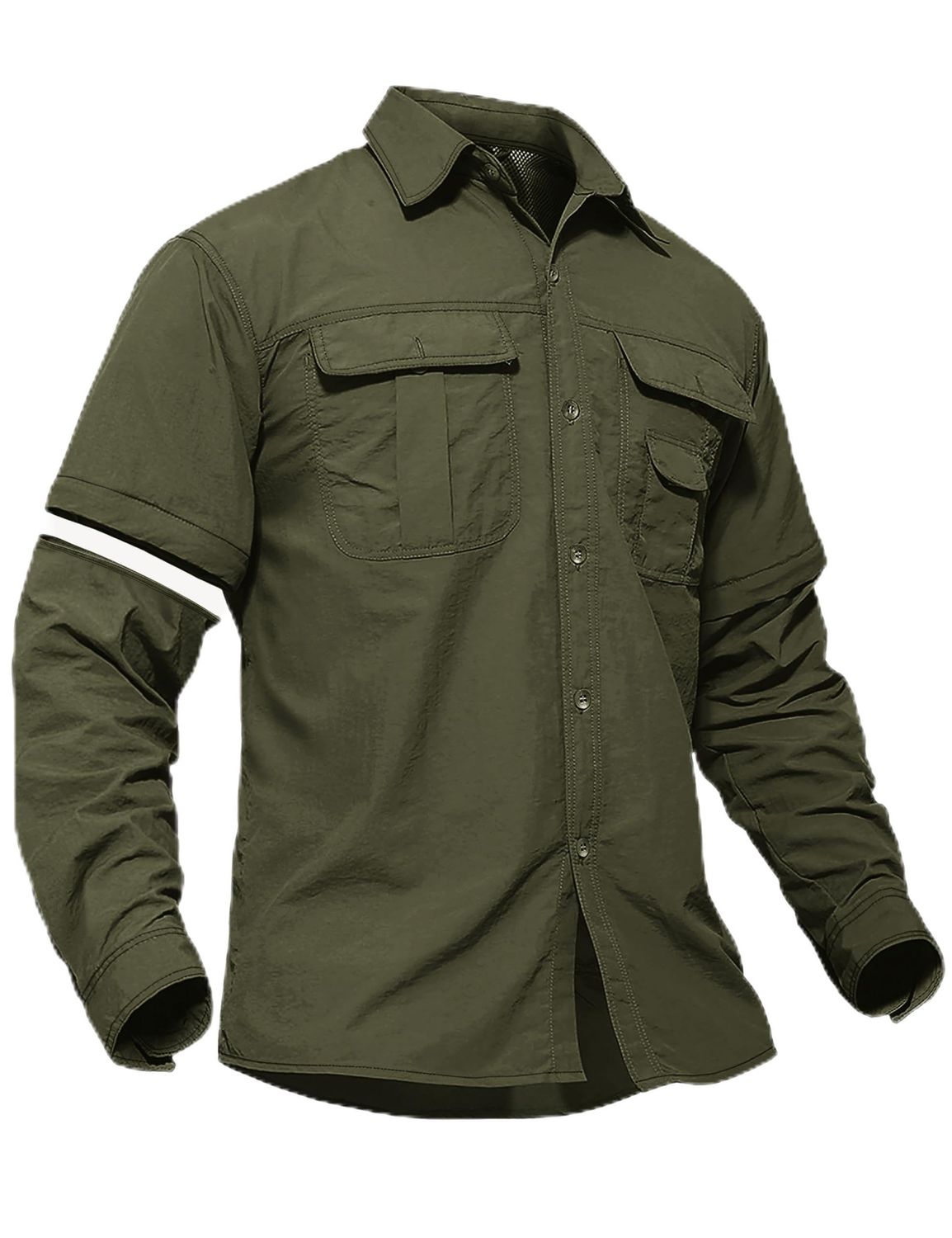 Men’s Hiking Shirt (Pack of 1)