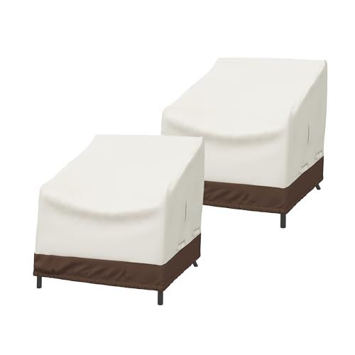 Lounge Deep-Seat Cover 2-Pack