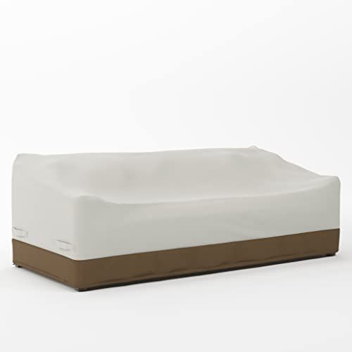 3-Seater Sofa Cover (Outdoor)