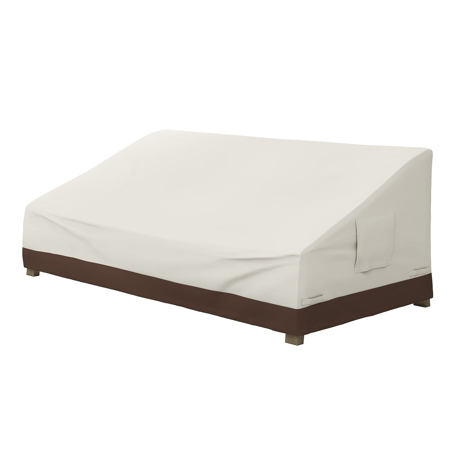 3-Seater Deep Lounge Cover (Outdoor)