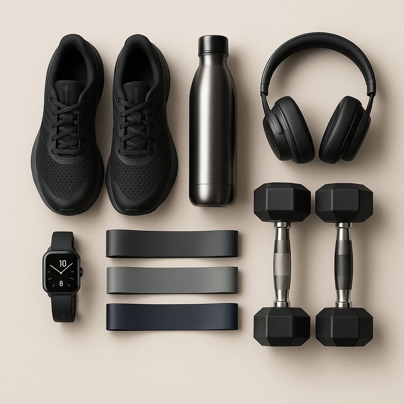 Sports &amp; Fitness