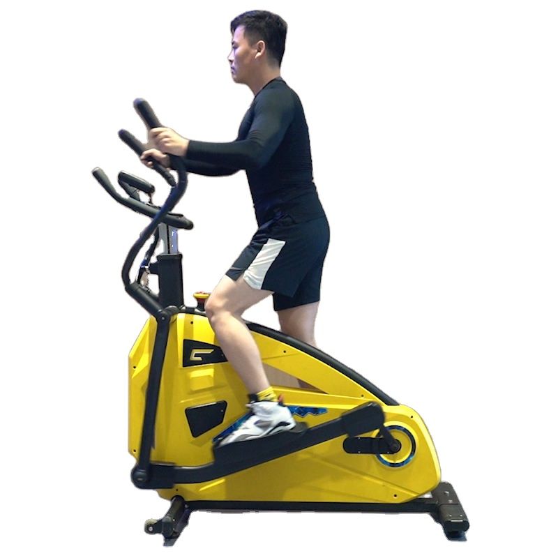 Commercial Fitness Equipment Elliptical Cross Trainer