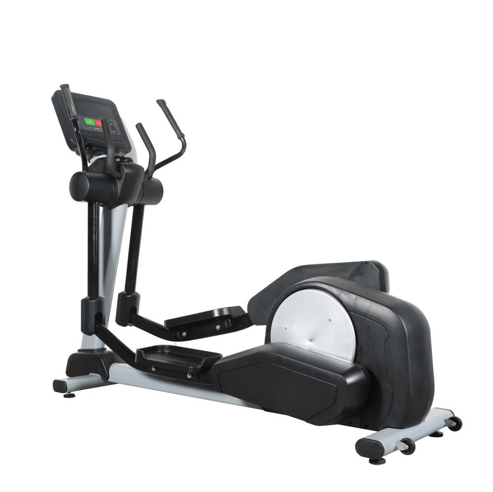 Gym Equipment Elliptical Bike Sport Cross Trainer Indoor Magnetic Elliptical Cross Trainer  Elliptical Trainer Exercise
