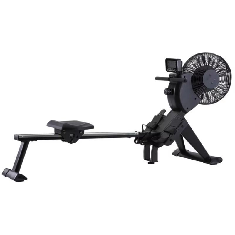 New Design Air Magnetic Rowing Machine for Home Use